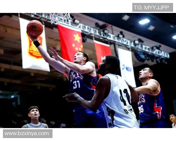 金牛冲锋B组目标明确 力求展示香港篮球风采给全国球迷